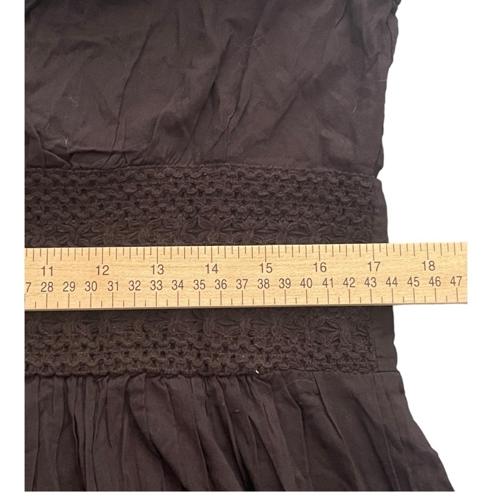 Bleu Rod Beattie India Bazaar Swim Maxi Dress - Picture 6 of 7